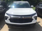 Thumbnail of 2024 Summit White Chevrolet Trailblazer