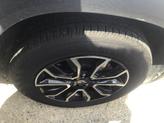 Thumbnail of 2024 Summit White Chevrolet Trailblazer
