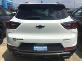Thumbnail of 2024 Summit White Chevrolet Trailblazer