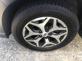 Thumbnail of 2020 Crystal White Pearl Subaru Forester