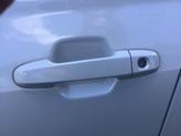 Thumbnail of 2020 Crystal White Pearl Subaru Forester