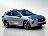 Thumbnail of 2023 ICONIC SILVER METALLIC Ford Escape