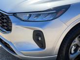 Thumbnail of 2023 ICONIC SILVER METALLIC Ford Escape