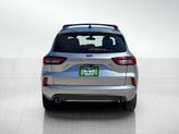 Thumbnail of 2023 ICONIC SILVER METALLIC Ford Escape