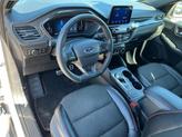 Thumbnail of 2023 ICONIC SILVER METALLIC Ford Escape