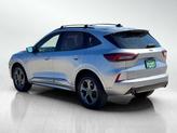 Thumbnail of 2023 ICONIC SILVER METALLIC Ford Escape