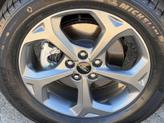 Thumbnail of 2023 ICONIC SILVER METALLIC Ford Escape