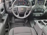 Thumbnail of 2025 Summit White Chevrolet Silverado 1500