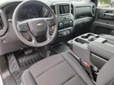 Thumbnail of 2025 Summit White Chevrolet Silverado 1500