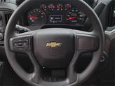 Thumbnail of 2025 Summit White Chevrolet Silverado 1500