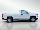 Thumbnail of 2025 Summit White Chevrolet Silverado 1500