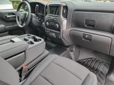Thumbnail of 2025 Summit White Chevrolet Silverado 1500