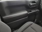 Thumbnail of 2025 Summit White Chevrolet Silverado 1500