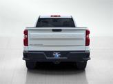 Thumbnail of 2025 Summit White Chevrolet Silverado 1500