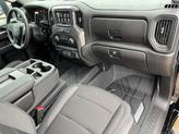Thumbnail of 2025 Black Chevrolet Silverado 2500
