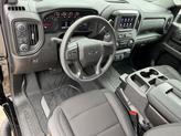 Thumbnail of 2025 Black Chevrolet Silverado 2500