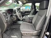 Thumbnail of 2025 Black Chevrolet Silverado 2500