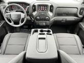 Thumbnail of 2025 Black Chevrolet Silverado 2500