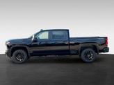 Thumbnail of 2025 Black Chevrolet Silverado 2500