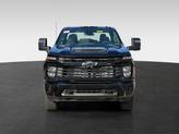 Thumbnail of 2025 Black Chevrolet Silverado 2500