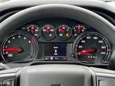 Thumbnail of 2025 Black Chevrolet Silverado 2500