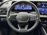 Thumbnail of 2025 Sterling Gray Metallic Chevrolet Traverse