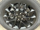 Thumbnail of 2025 Sterling Gray Metallic Chevrolet Traverse