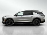 Thumbnail of 2025 Sterling Gray Metallic Chevrolet Traverse