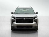Thumbnail of 2025 Sterling Gray Metallic Chevrolet Traverse