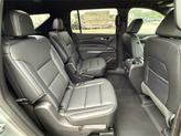 Thumbnail of 2025 Sterling Gray Metallic Chevrolet Traverse