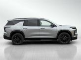 Thumbnail of 2025 Sterling Gray Metallic Chevrolet Traverse