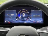Thumbnail of 2025 Sterling Gray Metallic Chevrolet Traverse