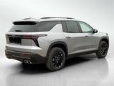 Thumbnail of 2025 Sterling Gray Metallic Chevrolet Traverse