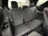 Thumbnail of 2025 Sterling Gray Metallic Chevrolet Traverse