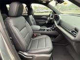 Thumbnail of 2025 Sterling Gray Metallic Chevrolet Traverse