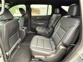 Thumbnail of 2025 Sterling Gray Metallic Chevrolet Traverse