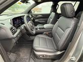 Thumbnail of 2025 Sterling Gray Metallic Chevrolet Traverse