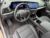Thumbnail of 2025 Sterling Gray Metallic Chevrolet Traverse