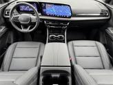 Thumbnail of 2025 Sterling Gray Metallic Chevrolet Traverse