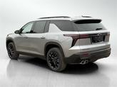 Thumbnail of 2025 Sterling Gray Metallic Chevrolet Traverse