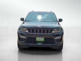Thumbnail of 2023 Diamond Black Crystal Pearlcoat Jeep Grand Cherokee