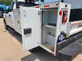 Thumbnail of 2022 OXFORD WHITE Ford F-250