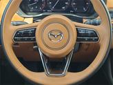 Thumbnail of 2024 Jet Black Mica Mazda CX-90