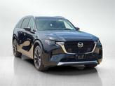 Thumbnail of 2024 Jet Black Mica Mazda CX-90