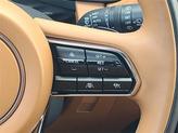 Thumbnail of 2024 Jet Black Mica Mazda CX-90