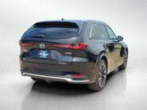Thumbnail of 2024 Jet Black Mica Mazda CX-90