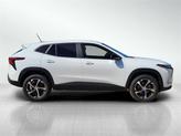 Thumbnail of 2025 Summit White Chevrolet Trax