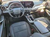 Thumbnail of 2025 Summit White Chevrolet Trax