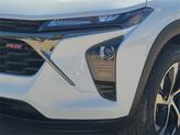 Thumbnail of 2025 Summit White Chevrolet Trax