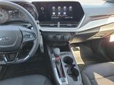 Thumbnail of 2025 Summit White Chevrolet Trax